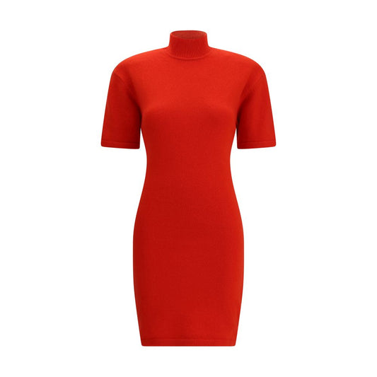 Jacquemus Knitted Dress