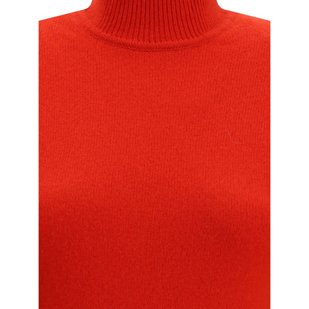 Jacquemus Knitted Dress