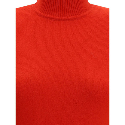 Jacquemus Knitted Dress