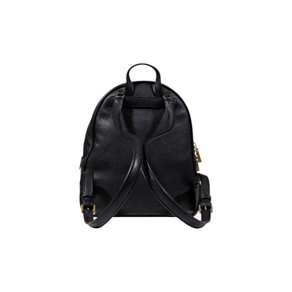 Guess Black Polyethylene Backpack