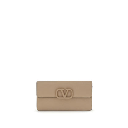 Valentino Garavani WALLET W/STRAP