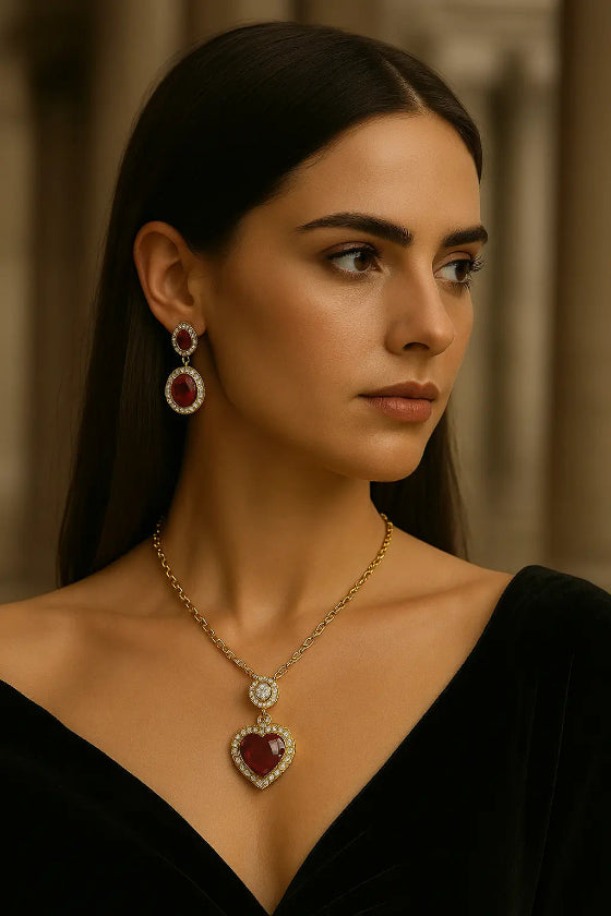 Bijoux femme Sandy Store ByNet – colliers, bracelets et boucles d’oreilles de luxe à prix réduits

