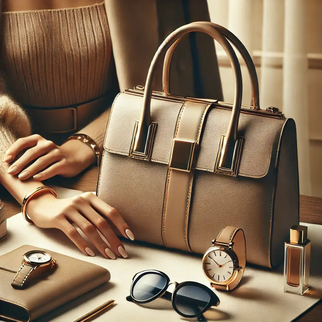 Sandy Store ByNet – Mode de Luxe & Accessoires à Prix Doux