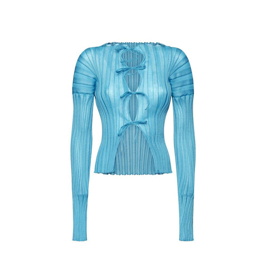 A. ROEGE HOVE Katrine Cardigan – M par A. ROEGE HOVE | Disponible sur Sandy Store ByNet