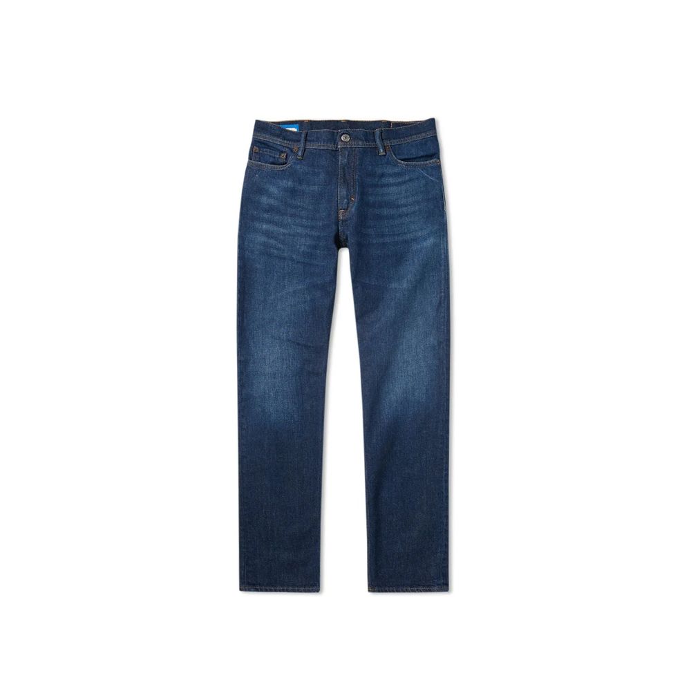 Acne Studios Blå Konst South Jeans – W25 par Acne Studios | Disponible sur Sandy Store ByNet