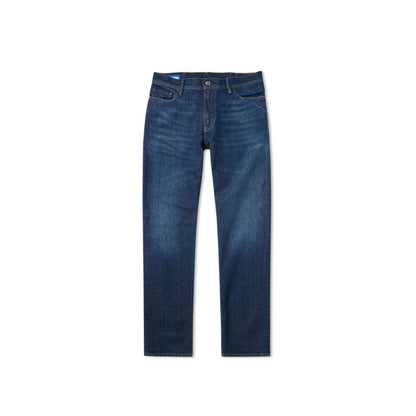 Acne Studios Blå Konst South Jeans – W25 par Acne Studios | Disponible sur Sandy Store ByNet