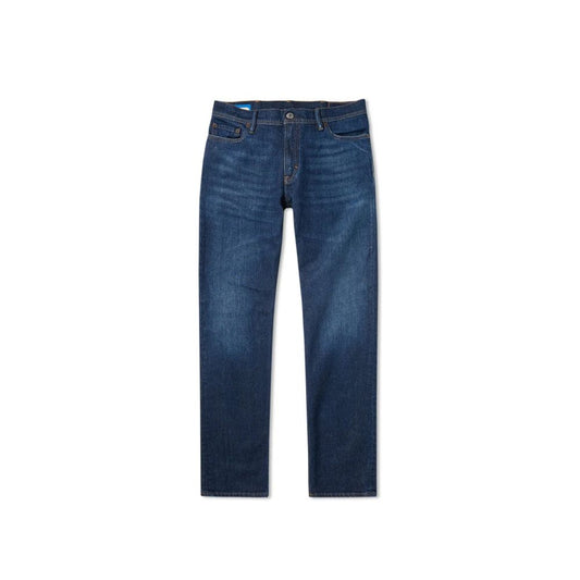 Acne Studios Blå Konst South Jeans – W25 par Acne Studios | Disponible sur Sandy Store ByNet