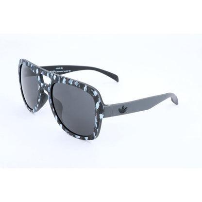 Adidas Black Acetate Sunglasses - Sandy Store ByNet