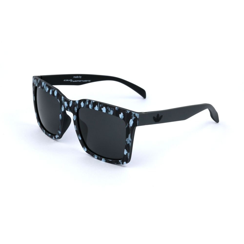 Adidas Black Acetate Sunglasses - Sandy Store ByNet