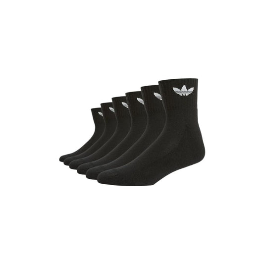 Adidas Black Cotton Sock – 40 - 42 par Adidas | Disponible sur Sandy Store ByNet