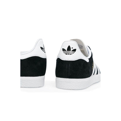 Adidas Black Leather Sneaker – 39 1/3 par Adidas | Disponible sur Sandy Store ByNet