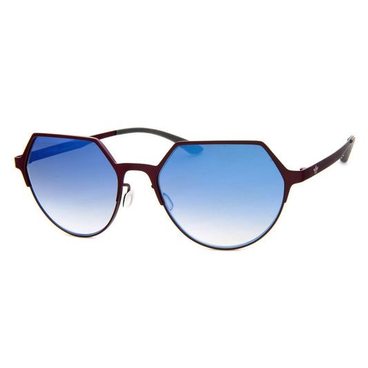Adidas Black Metal Sunglasses - Sandy Store ByNet