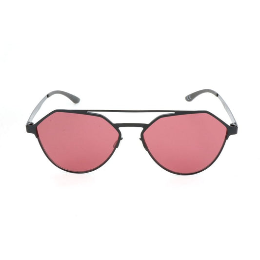 Adidas Black Metal Sunglasses - Sandy Store ByNet