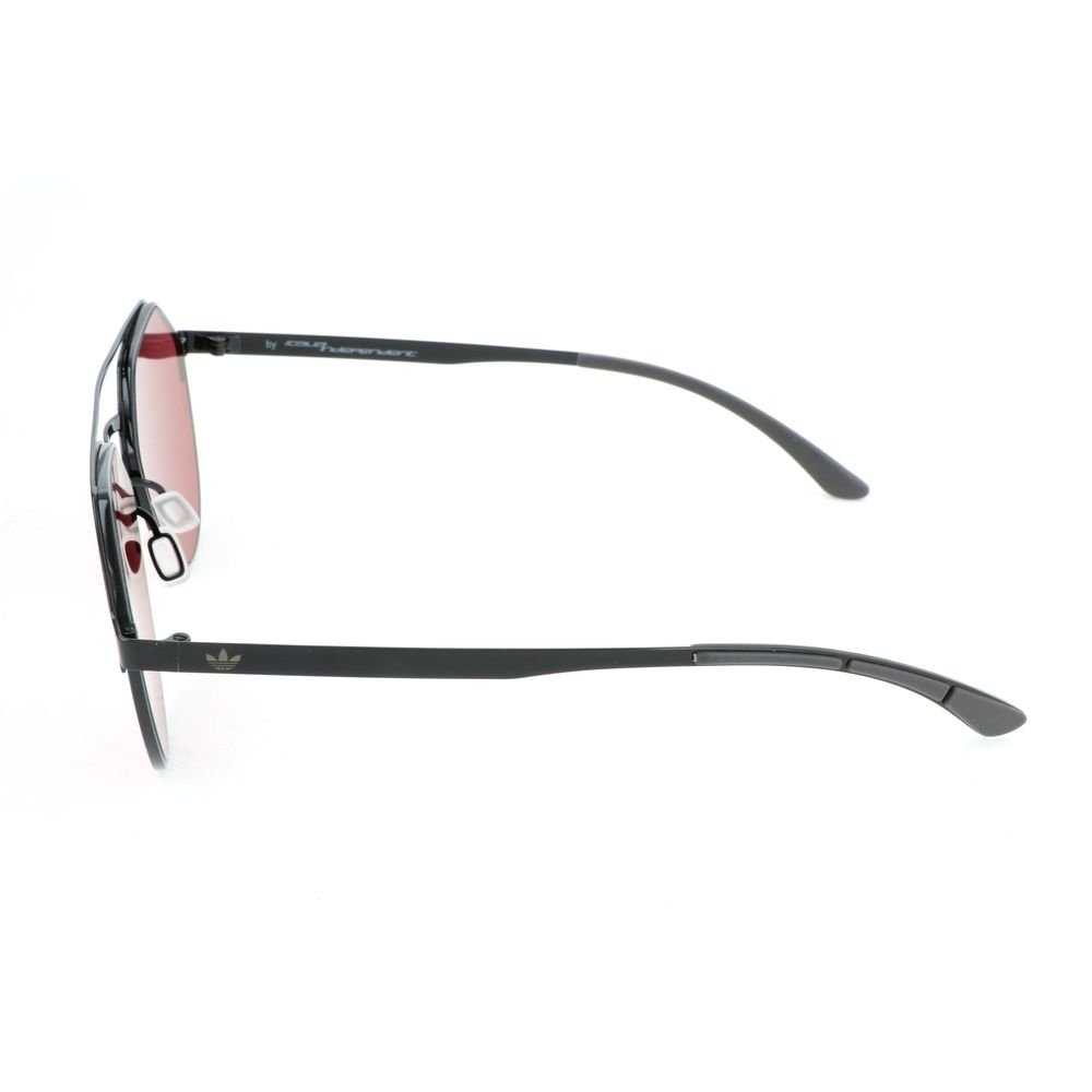 Adidas Black Metal Sunglasses - Sandy Store ByNet