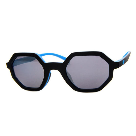 Adidas Black Plastic Sunglasses - Sandy Store ByNet