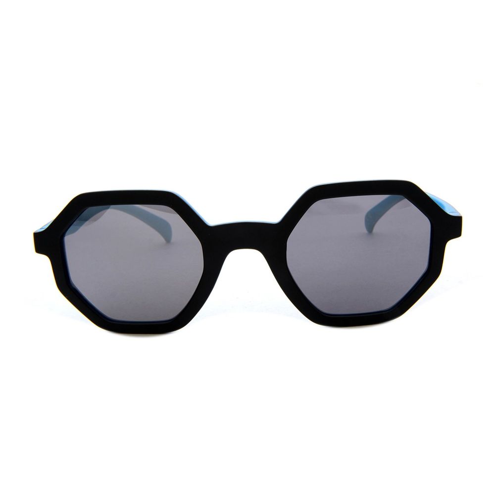 Adidas Black Plastic Sunglasses - Sandy Store ByNet