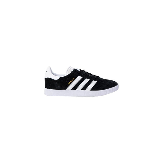 Adidas Black Polyethylene Sneaker – EU 41.5 | US 8.5 par Adidas | Disponible sur Sandy Store ByNet