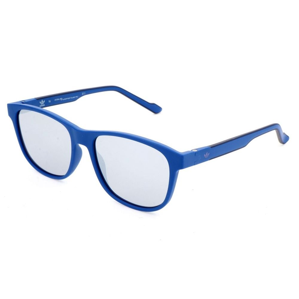 Adidas Blue Acetate Sunglasses - Sandy Store ByNet