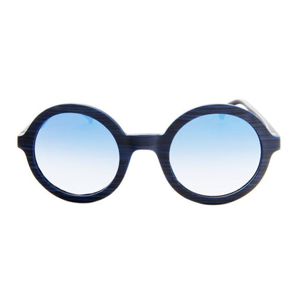 Adidas Blue Plastic Sunglasses - Sandy Store ByNet