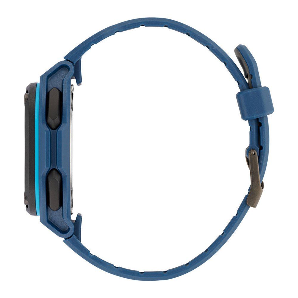 Adidas Blue Silicone Watch - Sandy Store ByNet