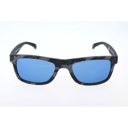 Adidas Brown Acetate Sunglasses - Sandy Store ByNet