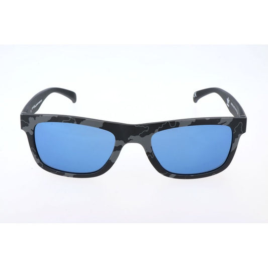 Adidas Brown Acetate Sunglasses - Sandy Store ByNet