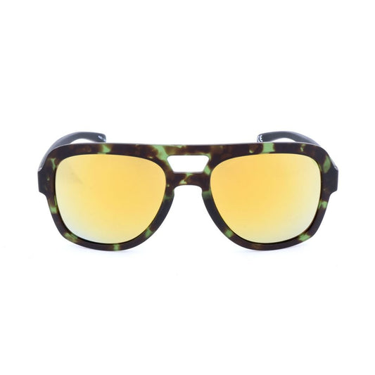 Adidas Brown Acetate Sunglasses - Sandy Store ByNet