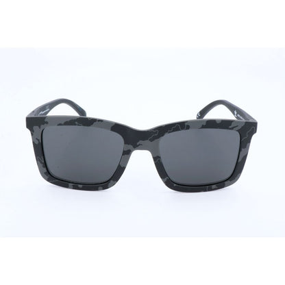 Adidas Brown Acetate Sunglasses - Sandy Store ByNet