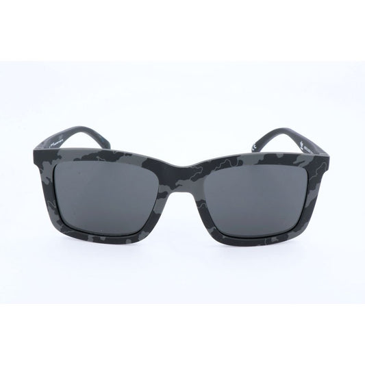 Adidas Brown Acetate Sunglasses - Sandy Store ByNet