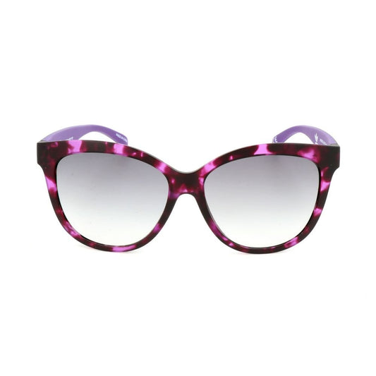 Adidas Brown Acetate Sunglasses - Sandy Store ByNet