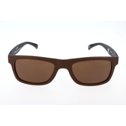Adidas Brown Acetate Sunglasses - Sandy Store ByNet