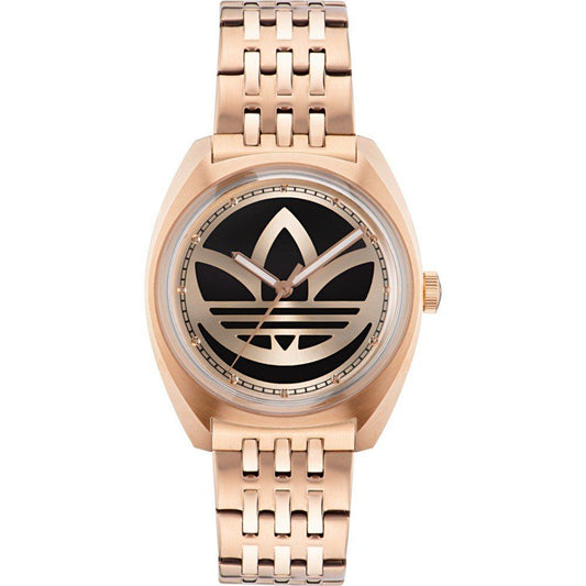 Adidas Multicolor Stainless Steel Stainless Steel Watch - Sandy Store ByNet