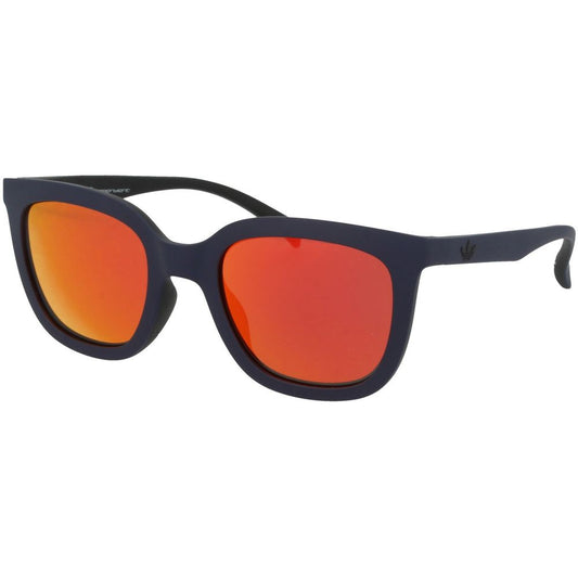 Adidas Purple Plastic Sunglasses - Sandy Store ByNet