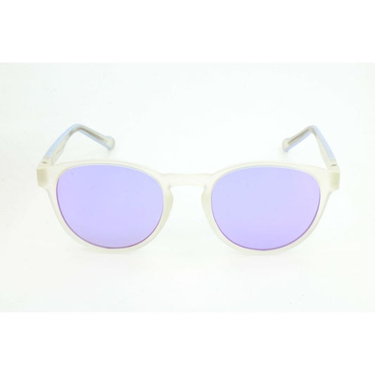 Adidas Transparent Acetate Sunglasses - Sandy Store ByNet