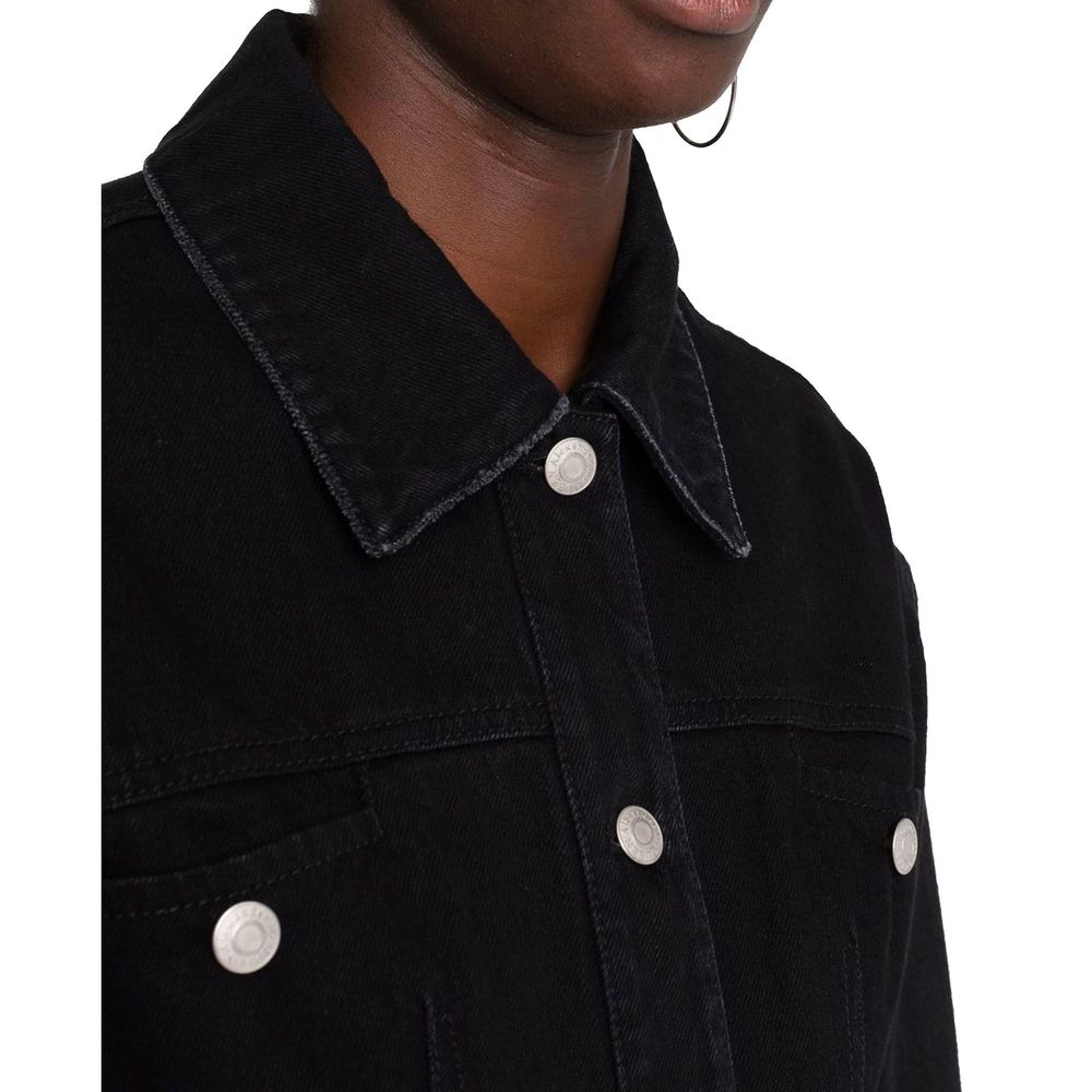 Alexander McQueen Denim Jacket – 42 par Alexander McQueen | Disponible sur Sandy Store ByNet