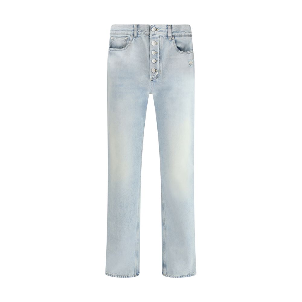 Alexander McQueen JEANS - Sandy Store ByNet