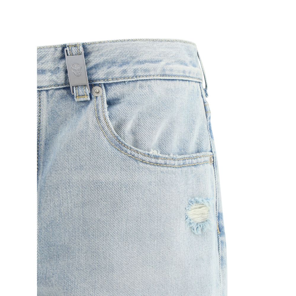 Alexander McQueen JEANS - Sandy Store ByNet