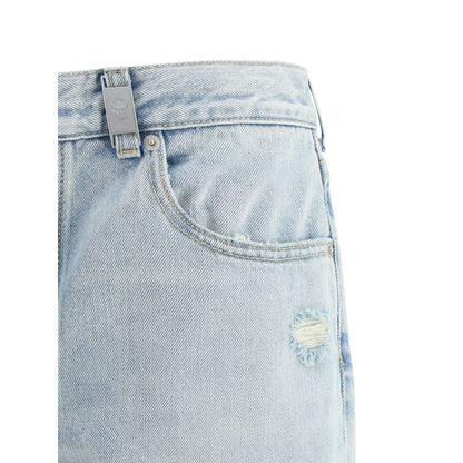 Alexander McQueen JEANS - Sandy Store ByNet