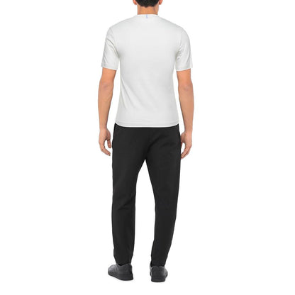 Alexander McQueen Logo T-Shirt – S par Alexander McQueen | Disponible sur Sandy Store ByNet