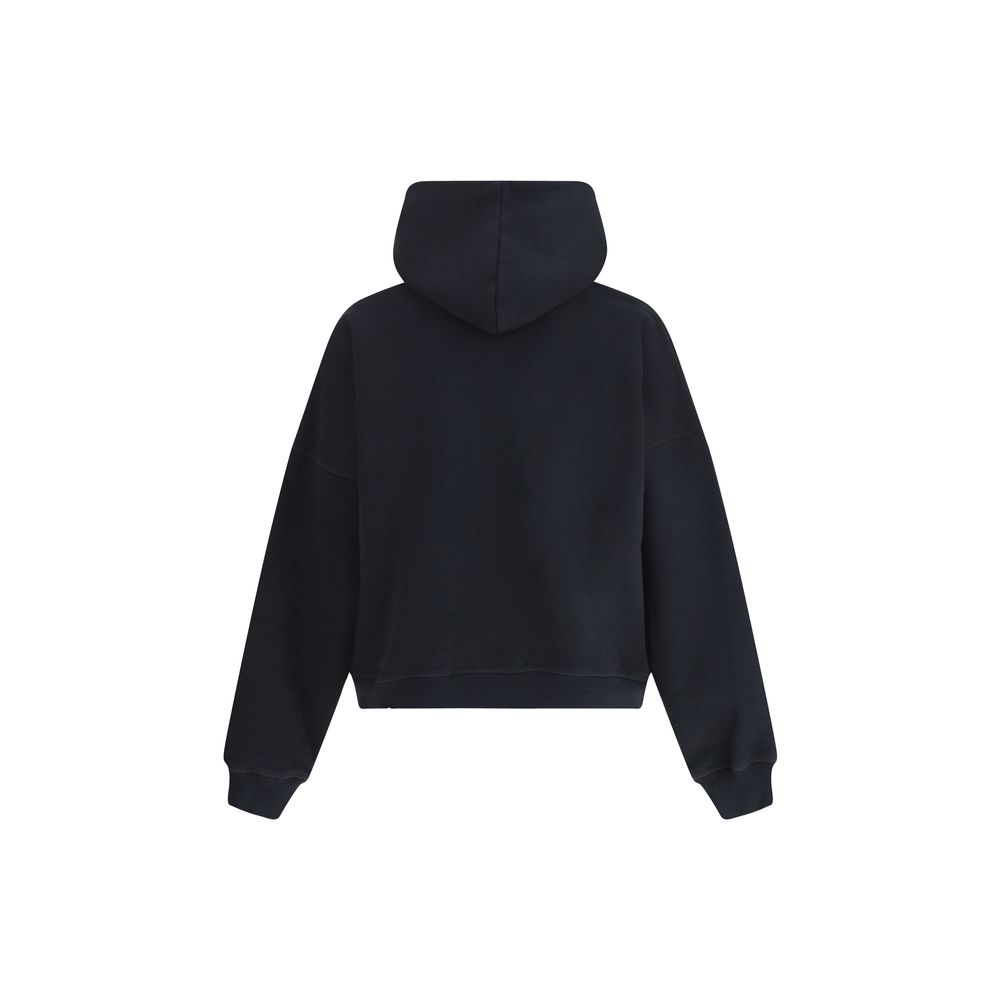 Alexander McQueen Oversized Hoodie - Sandy Store ByNet