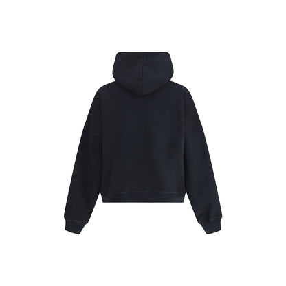 Alexander McQueen Oversized Hoodie - Sandy Store ByNet