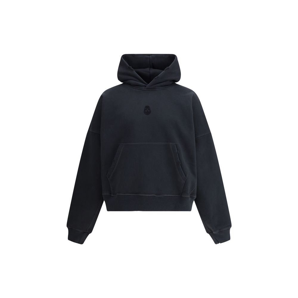 Alexander McQueen Oversized Hoodie - Sandy Store ByNet