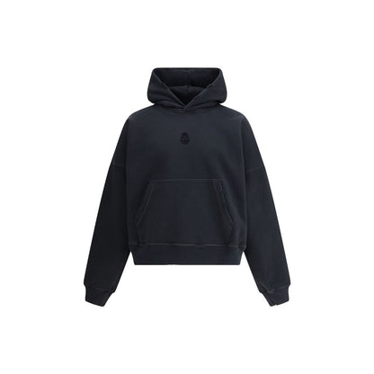 Alexander McQueen Oversized Hoodie - Sandy Store ByNet