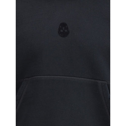 Alexander McQueen Oversized Hoodie - Sandy Store ByNet
