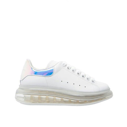 Alexander McQueen Oversized Sneakers – EU35.5/US5.5 par Alexander McQueen | Disponible sur Sandy Store ByNet