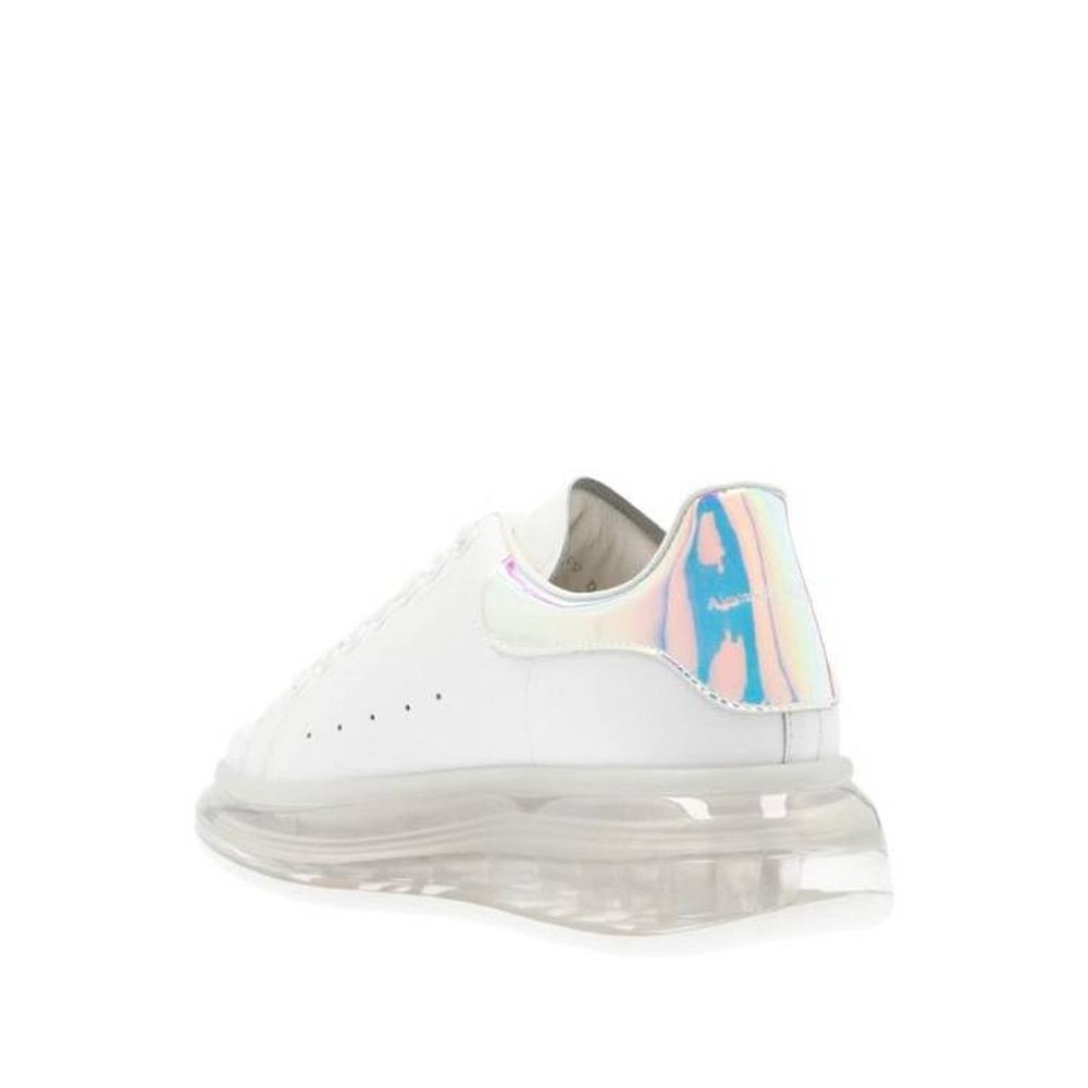 Alexander McQueen Oversized Sneakers – EU35.5/US5.5 par Alexander McQueen | Disponible sur Sandy Store ByNet