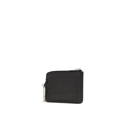 Alexander McQueen Sling Pip Coin Pouch – par Alexander McQueen | Disponible sur Sandy Store ByNet