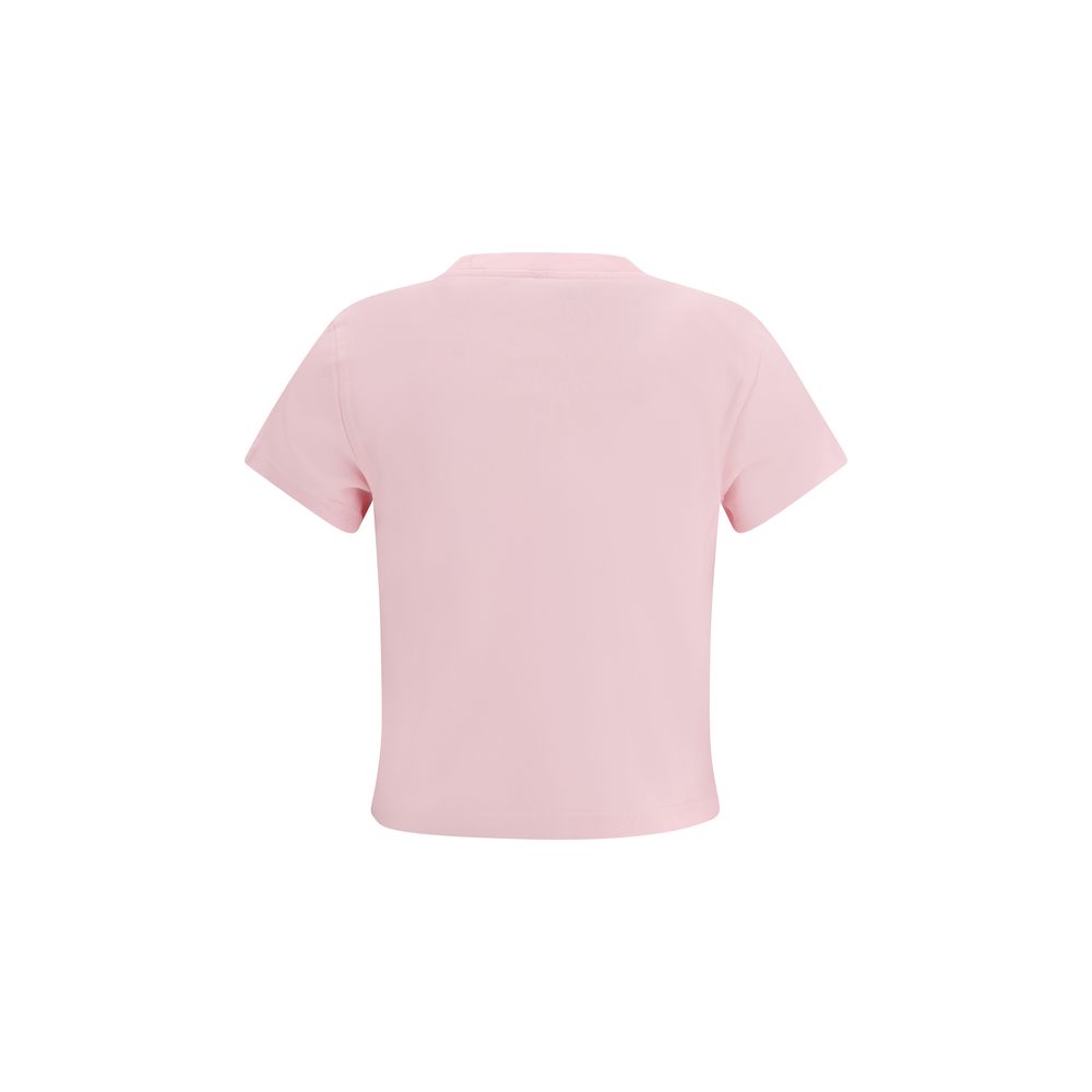 Alexander Wang Cropped T-Shirt – S par Alexander Wang | Disponible sur Sandy Store ByNet