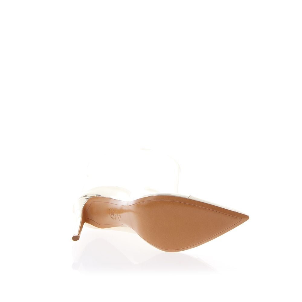 Alexandre Vauthier Multicolor Leather Patent Boot - Sandy Store ByNet