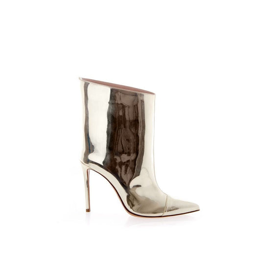 Alexandre Vauthier Multicolor Leather Patent Boot - Sandy Store ByNet